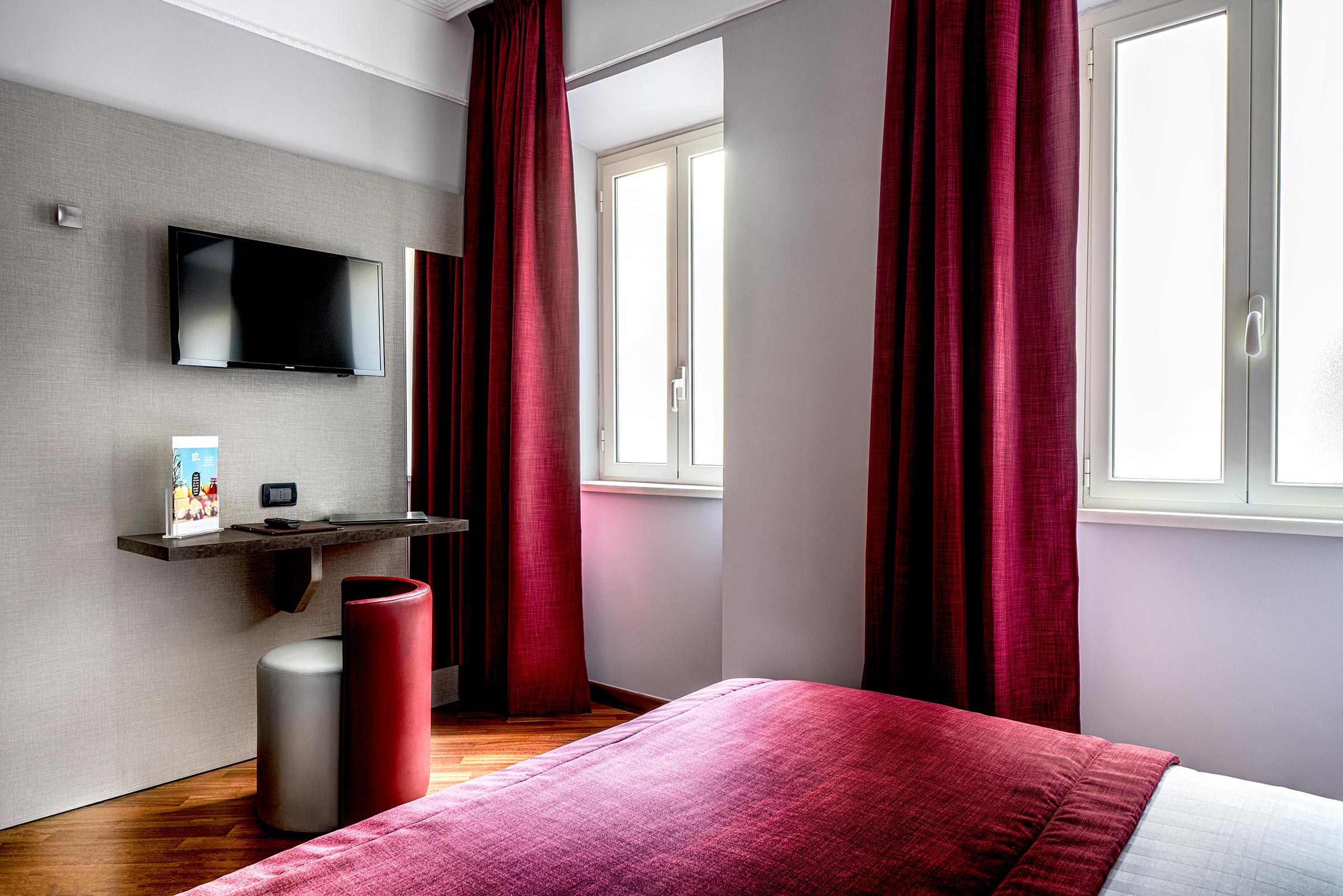 Varese Hotell Rom