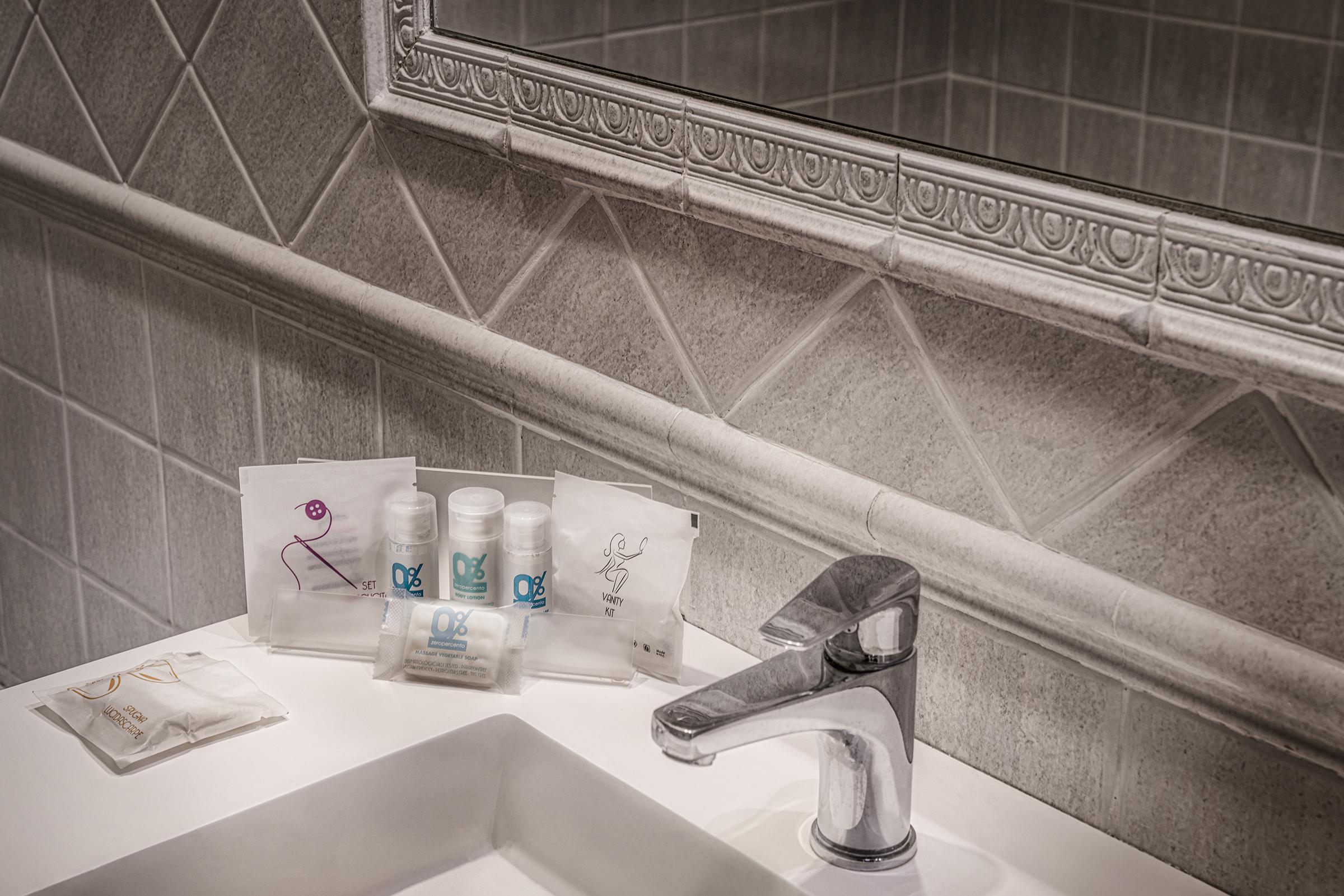 Varese Hotell 3*