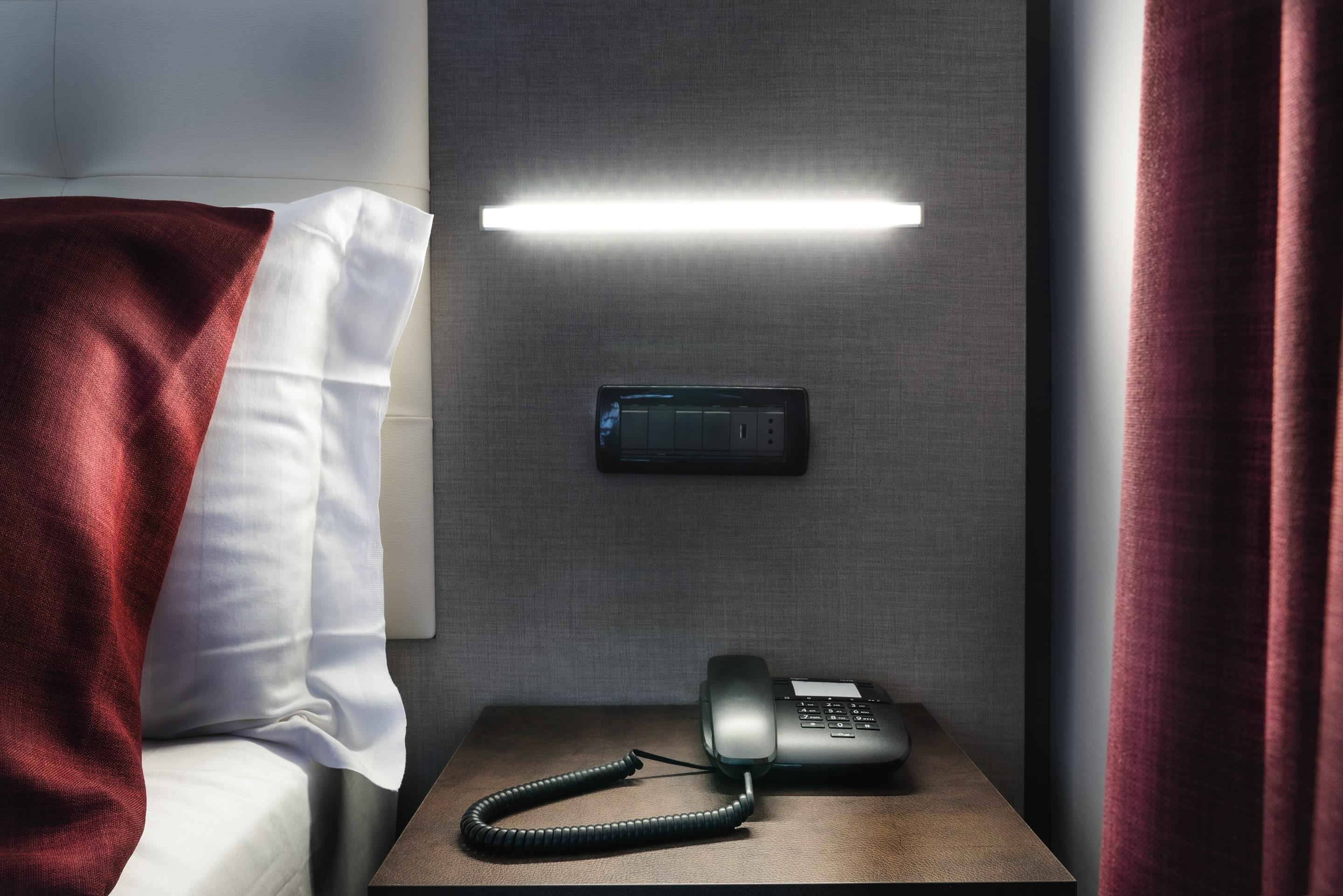 Hotel Varese Rom