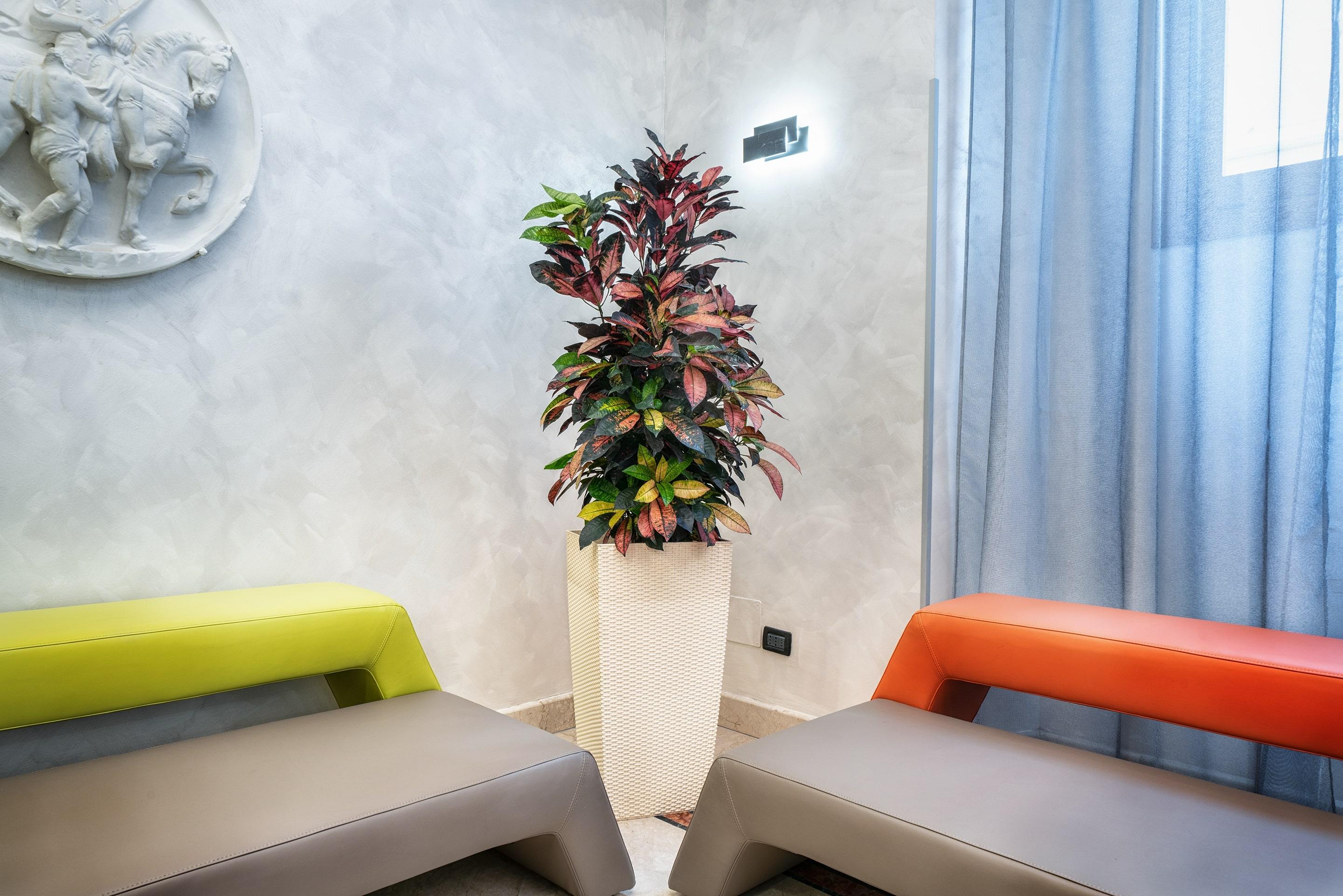 Hotel Varese Rom