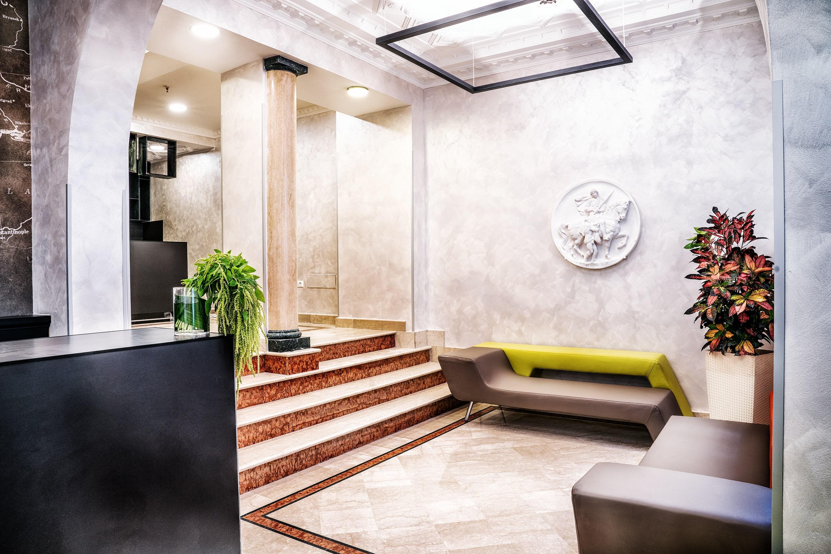 Varese Hotel Rom
