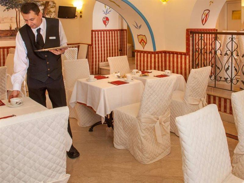 Varese Hotel Rom