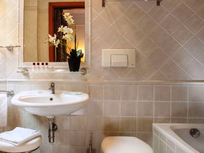 Hotell Varese 3*