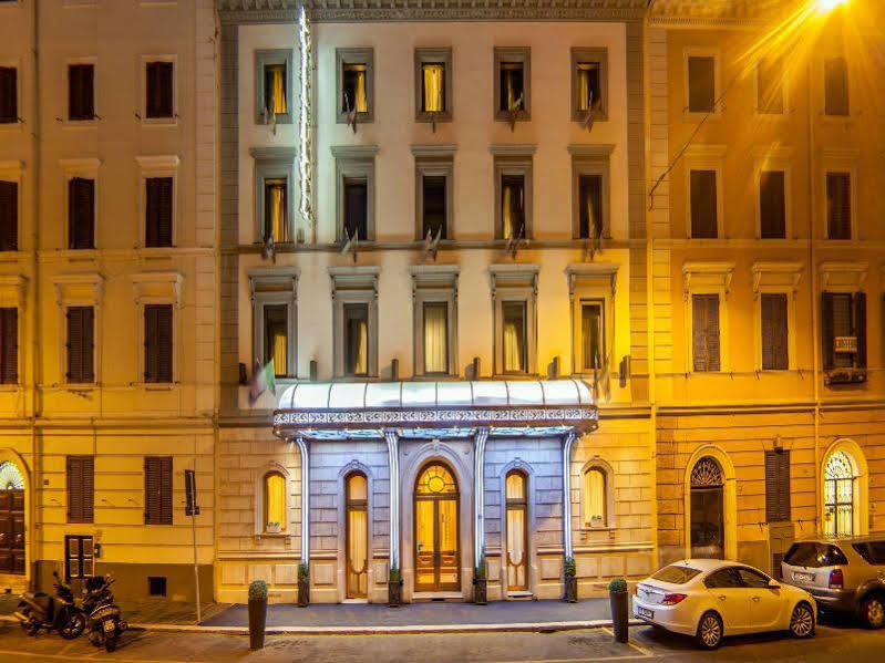Varese Hotell Rom
