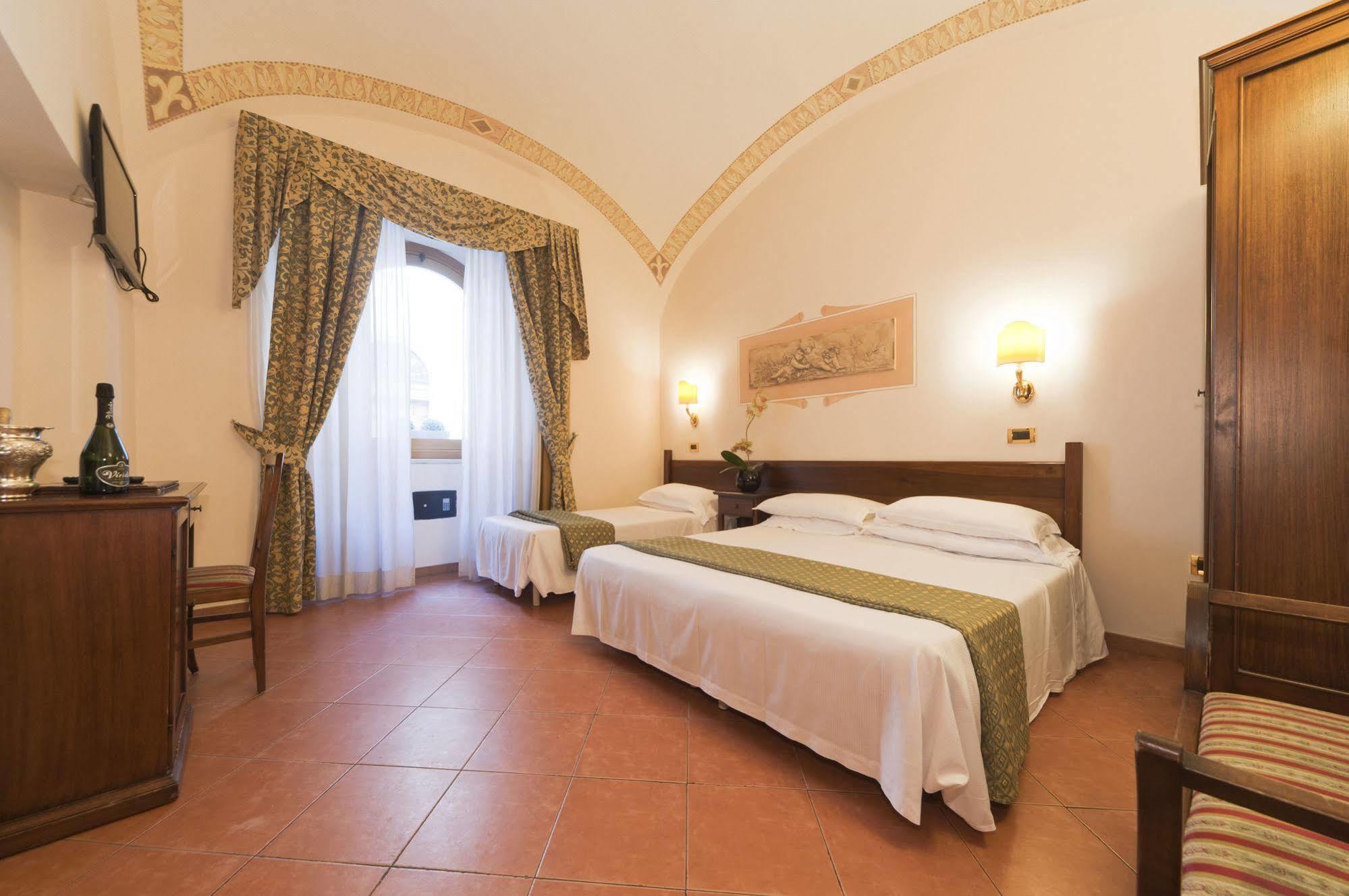 Hotell Varese