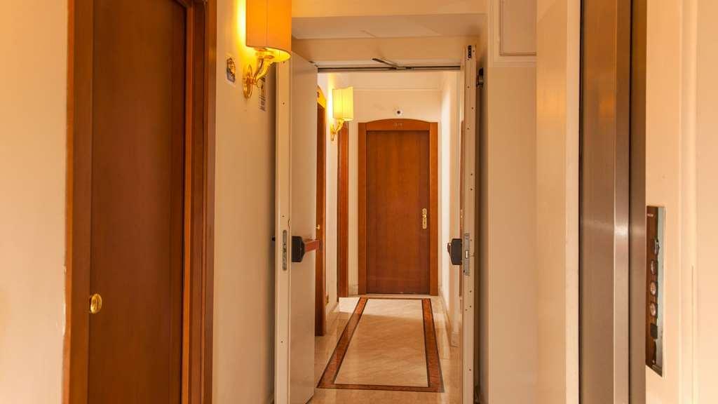 Hotel Varese Rom